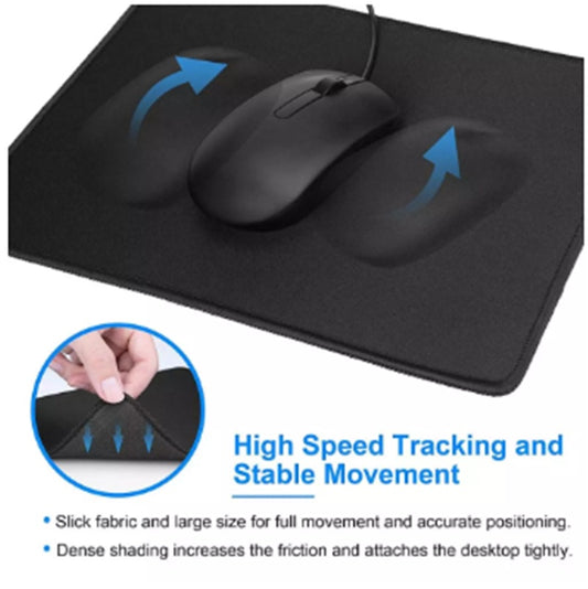 Large Mouse Pad Custom Mouse Pad Thickened Table Mat