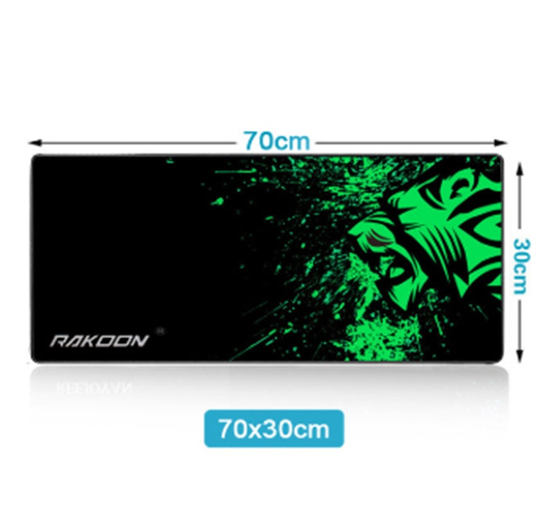 Large Mouse Pad Custom Mouse Pad Thickened Table Mat