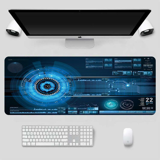 Notebook Mouse Pad Thickened And Lengthened Computer