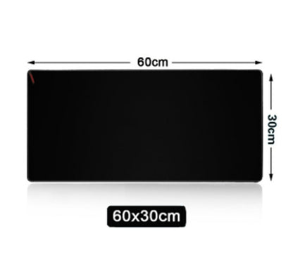 Large Mouse Pad Custom Mouse Pad Thickened Table Mat