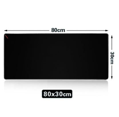 Large Mouse Pad Custom Mouse Pad Thickened Table Mat