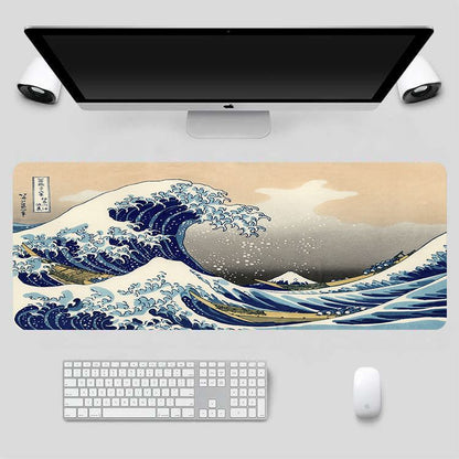 Notebook Mouse Pad Thickened And Lengthened Computer