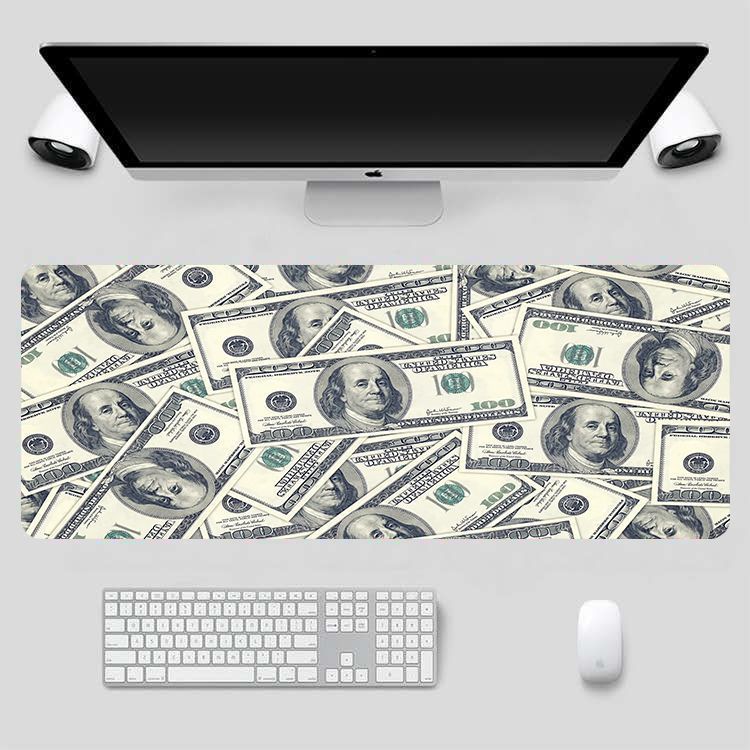 Notebook Mouse Pad Thickened And Lengthened Computer