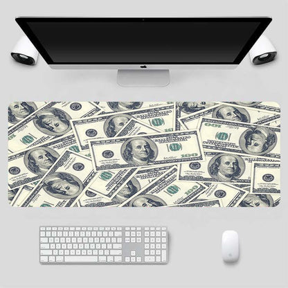 Notebook Mouse Pad Thickened And Lengthened Computer