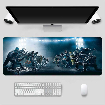Notebook Mouse Pad Thickened And Lengthened Computer