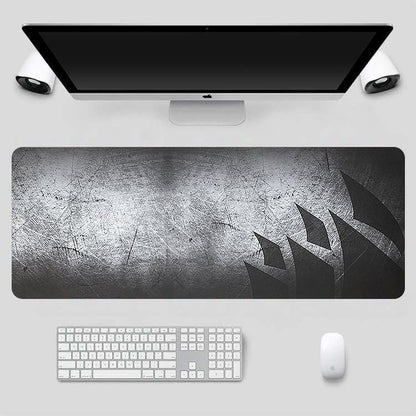 Notebook Mouse Pad Thickened And Lengthened Computer