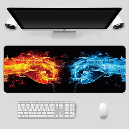 Notebook Mouse Pad Thickened And Lengthened Computer